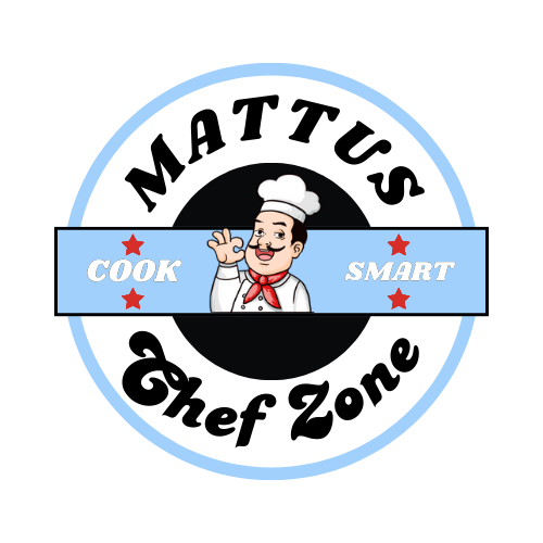 MATTUS Chef Zone