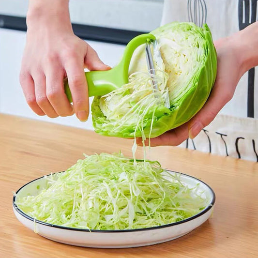 Wide Mouth Vegetable Peeler!