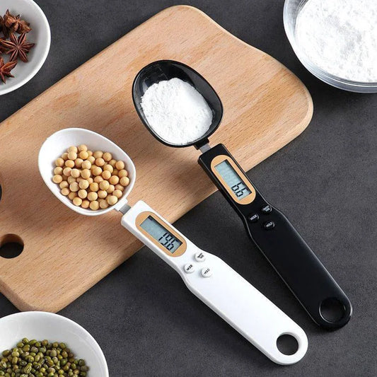 Precise Digital Measuring Spoon